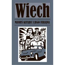 Maniu� kitajec i jego ferajna