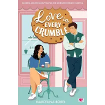 Love in Every Crumble (pocket)