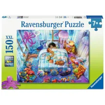 Puzzle 150 Undersea Dreams Ravensburger