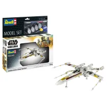 Model Set - X-Wing Carsona Tevy Revell
