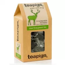 teapigs Zielona herbata Mao Feng Green Tea