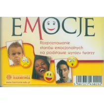 Emocje