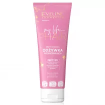 Eveline Cosmetics My Life My Hair peptydowa od�ywka wzmacniaj�ca 250 ml