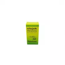 Avicenna Oil Olejek eteryczny naturalny mitowy 7 ml