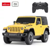Jeep Wrangler JL RC 1:24