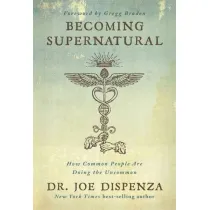 Becoming Supernatural wer. angielska