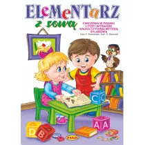 Elementarz z sow�