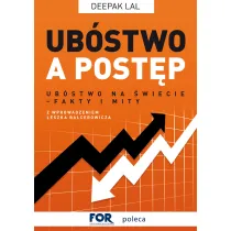 Ub�stwo A Post�p Deepak Lal, Przeklad- Lang Jacek