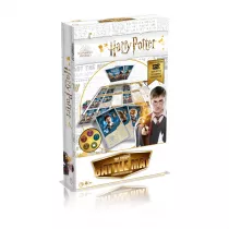 Top Trumps Battle Mat. Harry Potter Winning Moves
