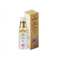 Sattva Krem do twarzy pro-age na dzie� 50 ml