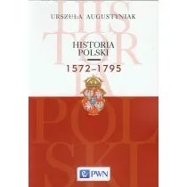 historia Polski 1572-1795