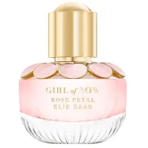 Elie Saab Girl Of Now Rose Petal Woda perfumowana 30 ml