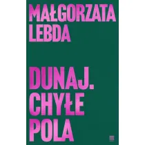 Dunaj. Chy�e pola
