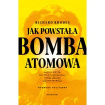 Jak powsta�a bomba atomowa