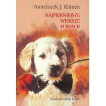 Najpi�kniejsze wiersze o psach
