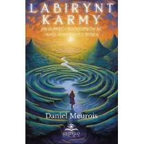 Labirynt karmy