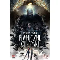 Piwniczne chopaki