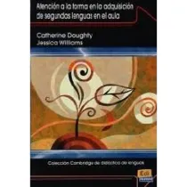 Atencion a la forma en la adquisicion de...