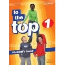 To The Top 1 SB MM PUBLICATIONS