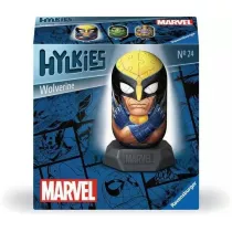 Puzzle 3D Hylkies: Wolverine Ravensburger