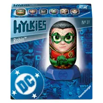Puzzle 54 el. 3D Hylkies: DC Robin Ravensburger