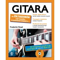 Gitara dla ��todziob�w