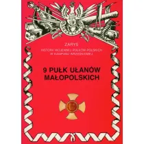 9 pu�k u�an�w ma�opolskich (dodruk 2021)