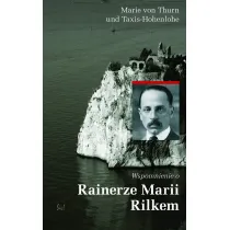 Wspomnienie o Rainerze Marii Rilkem