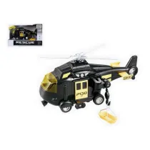 Helikopter ratunkowy ze �wiat�em i d�wi�kiem G7664 Swede