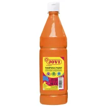Farba plakatowa JOVI 1000ml pomara�czowa