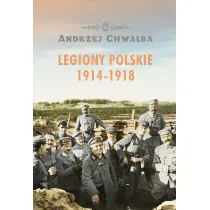 Legiony polskie 1914-1918
