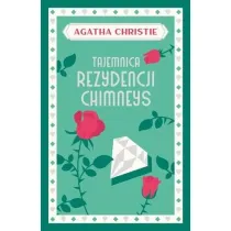 Tajemnica rezydencji Chimneys. Nadinspektor Battle. Tom 1