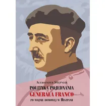 Polityka pojednania Genera�a Franco po wojnie domowej w Hiszpanii
