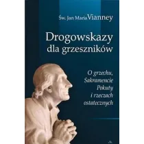 Drogowskazy dla grzesznik�w