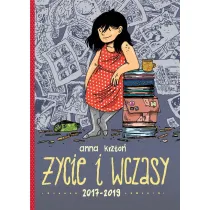 �ycie i wczasy 2017-2019