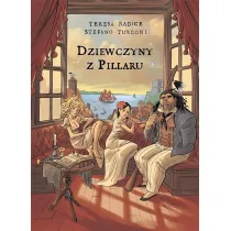 Dziewczyny z Pillaru