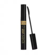 Miss Sporty Tusz do rzs Black Studio Lash Dark Lasher Mascara 8 ml