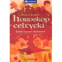 Horoskop celtycki. Jakim jeste� drzewem?
