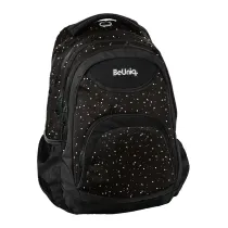 Paso Plecak 3-komorowy m�odzie�owy Dots BeUniq BU26RX-2708
