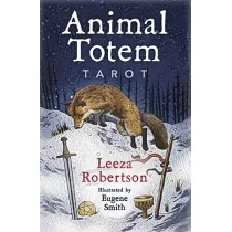 Animal Totem Tarot