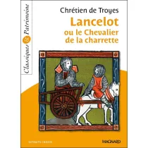 Lancelot ou le chevalier a la charette
