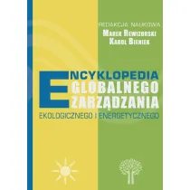 Encyklopedia globalnego zarz�dzania ekologicznego i energetycznego