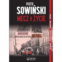 Mecz o �ycie