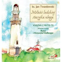 Mioci ludzkiej stacyjka uboga + CD