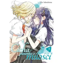 Cicha piosenka o mi�o�ci. Tom 9