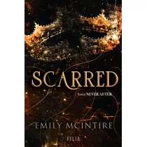 Scarred. Never After. Tom 2