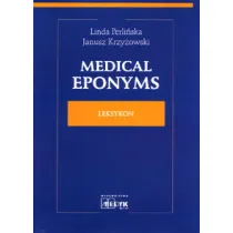 Medical Eponyms leksykon