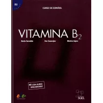 Vitamina B2. Podr�cznik + wersja cyfrowa