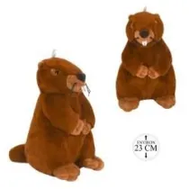 Pluszak Bozami B�br 23cm Ciuciubabka