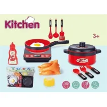 Zestaw kuchenny Merkpol